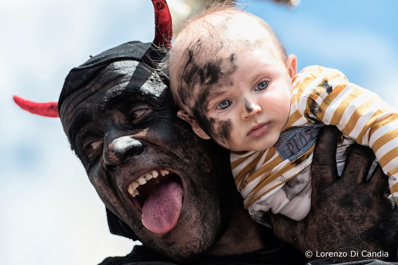 Corpus Domini e Misteri