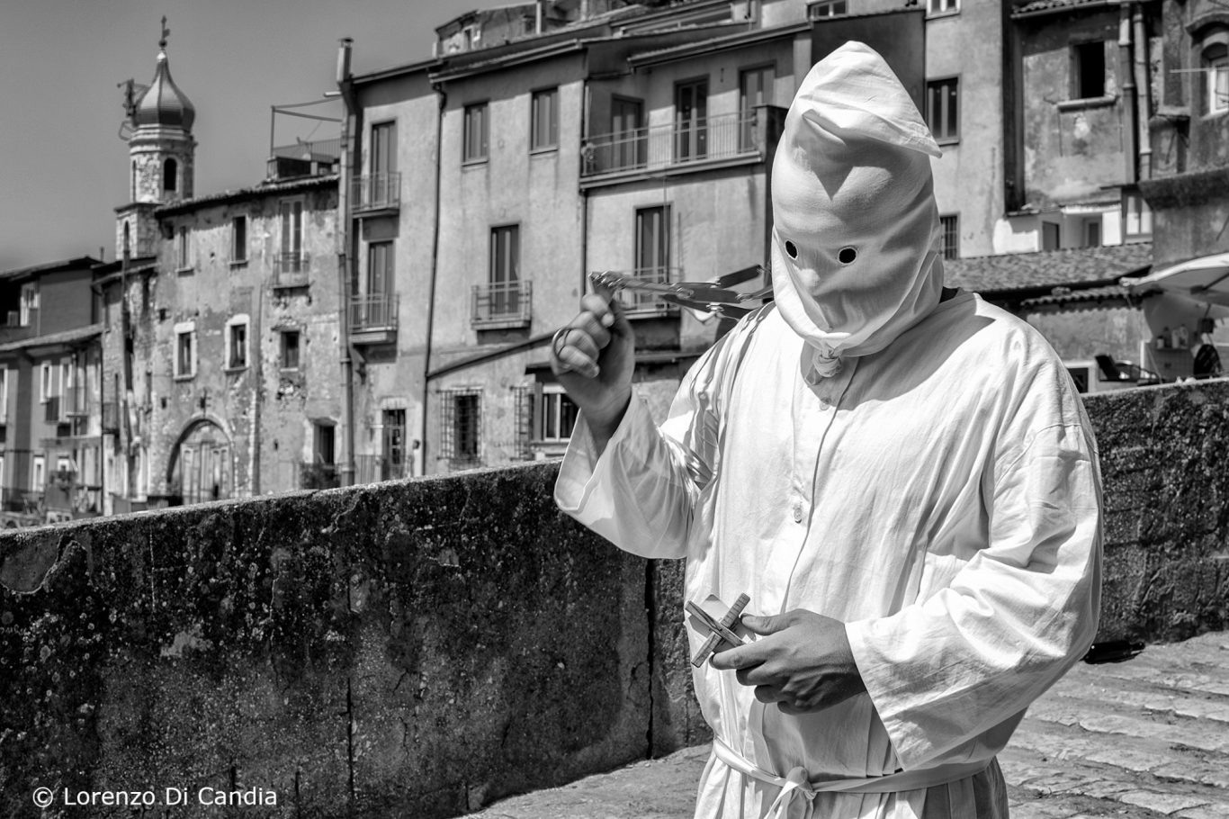 Riti settennali Guardiasanframondi