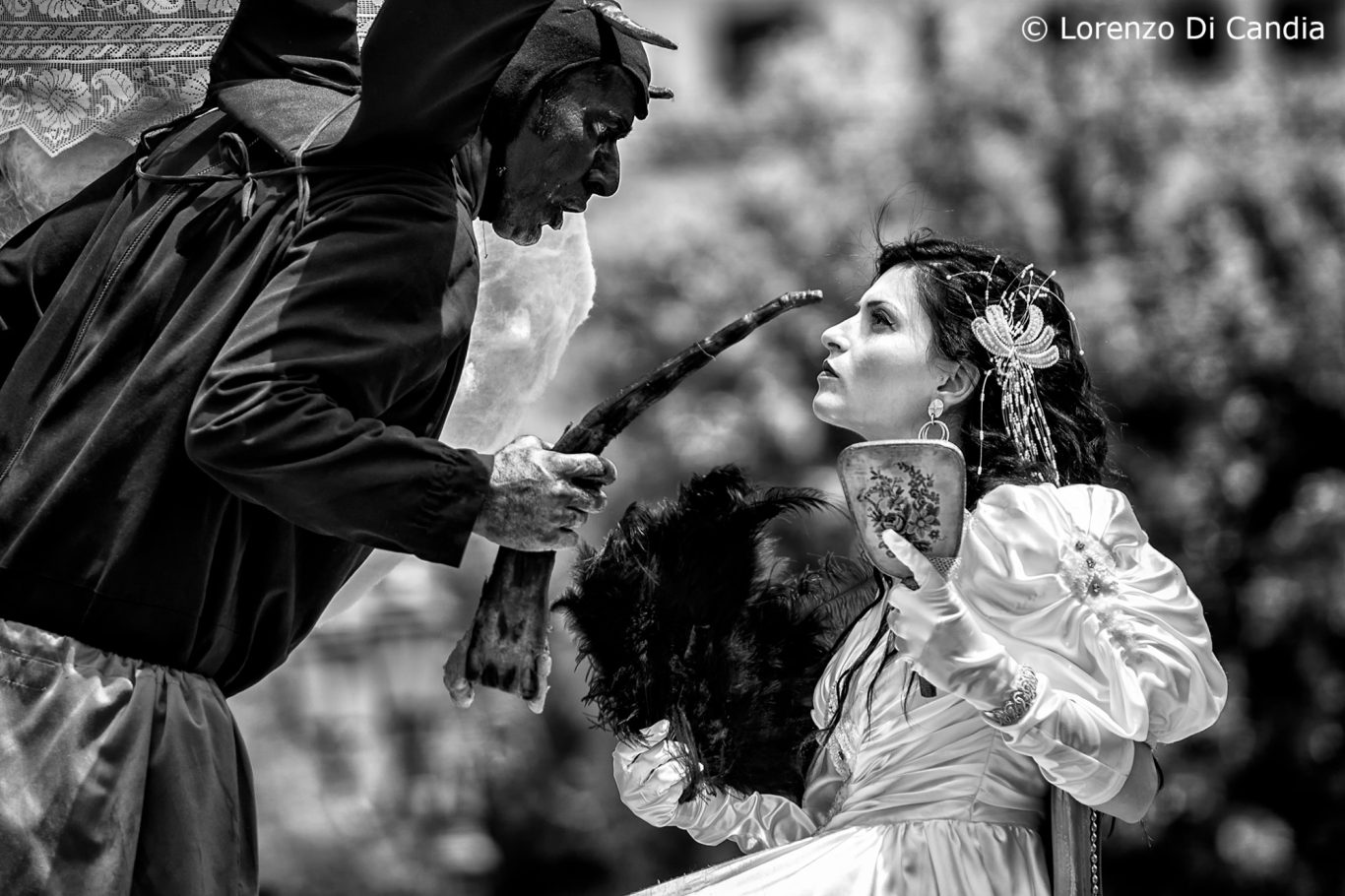 Corpus Domini e Misteri - Campobasso